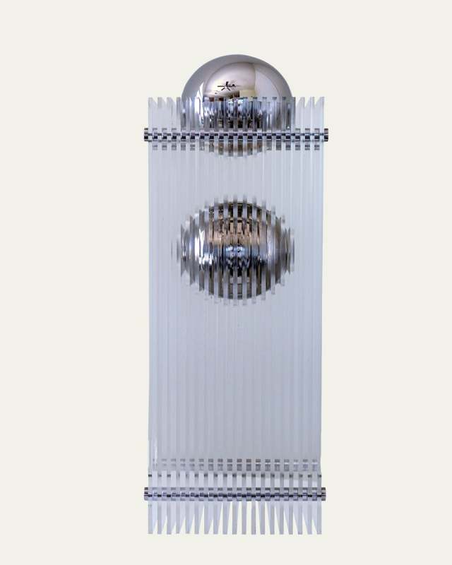 "Multiverse 2" Sculpture by Wuilfredo Soto